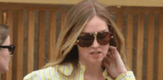 Valentino, Ferragni: “Sue creazioni hanno fatto sognare me e intere generazioni”
