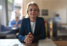 Sicurezza a Vicenza: Porelli (FdI) accusa la maggioranza di immobilismo e inefficacia Valeria Porelli sicurezza vicenza