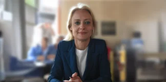 Sicurezza a Vicenza: Porelli (FdI) accusa la maggioranza di immobilismo e inefficacia Valeria Porelli sicurezza vicenza