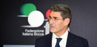 Valori lascia corsa presidenza Cip, De Sanctis unico candidato