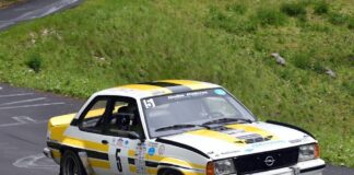 Il 13° Valsugana Historic Rally: un successo annunciato per l’edizione organizzata da Manghen Team e Team Bassano Valsugana Historic Rally