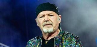 Vasco Rossi in lutto, morto l’amico e coautore Sergio Silvestri
