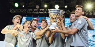 ‘Velista dell’anno Fiv – stelle della vela’, la 38esima edizione a Roma il 21 maggio