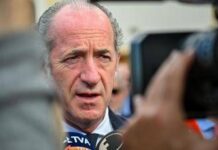 Veneto, la mossa di Zaia: “Mi candido capolista in tutte le province”