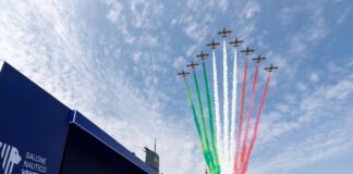Dal 29 maggio al via la sesta edizione del Salone Nautico di Venezia