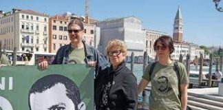 Venezuela, Alberto Trentini sente la famiglia per la prima volta in sei mesi