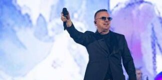 Verissimo, Gigi D’Alessio: “LDA? Mai alzato il telefono per lui, le porte in faccia fanno crescere”