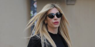 Verissimo, Paola Caruso: “Ho annullato il matrimonio con Gianmarco, era una relazione a 4”