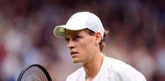 Viaggio misterioso per Sinner, era a Copenaghen dopo Roma e prima del Roland Garros