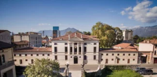 Open Data al servizio del territorio: incontro con Provincia di Vicenza per una governance locale efficace open data