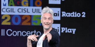 Vincenzo Schettini, chi è il prof star del web sul palco del Concertone del Primo Maggio a Roma