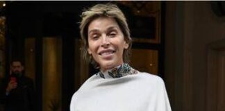 Vittoria Schisano si racconta: “Ero Giuseppe, mi sentivo donna. I ruoli trans non mi bastano”