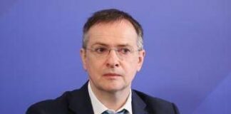 Vladimir Medinsky, il falco preferito di Putin a Istanbul per colloqui con Ucraina