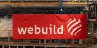 Webuild, Fitch alza rating a BB+: outlook stabile