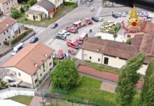 Marostica, continuano le ricerche del parapendista disperso da ieri pomeriggio in Val Floriana parapendista disperso continuano le ricerche