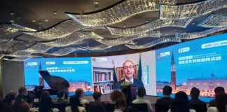 Il Veneto protagonista alla prestigiosa ITB China 2025 di Shanghai