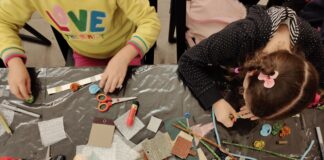 “Vivi Museo. Esploratori del tempo!” A giugno campus didattici estivi per i bambini della scuola primaria di Vicenza vivi museo campi didattici estivi a Vicenza