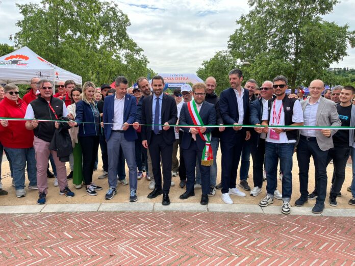 WhatsApp+Image+2025-05-23+at+11.34.11 inaugurazione villaggio Tappa dei berici
