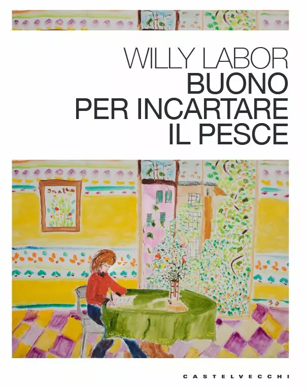 Willy-Labor