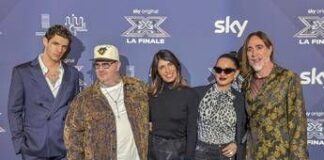 X Factor 2025, confermati in giuria Achille Lauro, Paola Iezzi e Jake La Furia