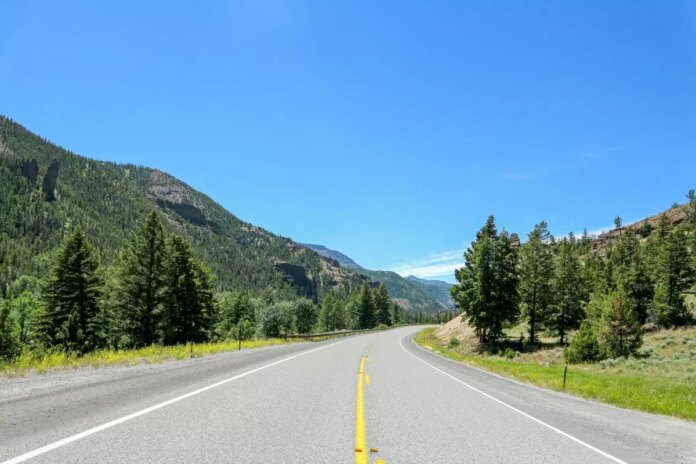 Yellowstone
