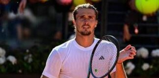 Zverev: “Non so se Djokovic vuole ancora giocare”. Poi attacca campi e palline di Roma