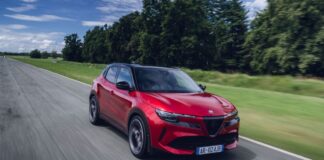 Trend positivo per Alfa Romeo, aprile 2025 il miglior mese degli ultimi 5 anni