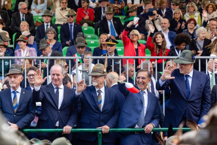 alpini adunata biella alpini adunata biella