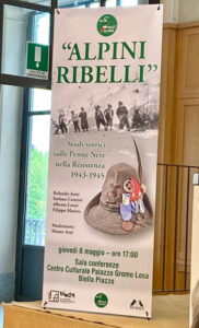 alpini ribelli libro