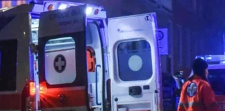 Camisano Vicentino: 17enne accoltellato a una sagra, indagini su possibile regolamento di conti incidente lavoro Camisano Vicentino accoltellato