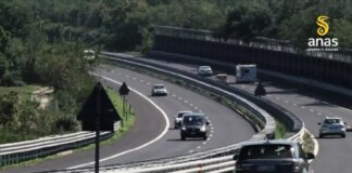 Traffico intenso per il ponte del 2 giugno, il report di Anas