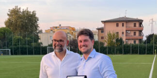 Campo Altair, il consigliere Bez risponde all’ex Sindaco Rucco: “La giunta lavora, lui fa campagna elettorale” campo Altair