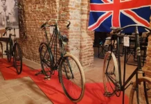 bici storiche vicenza