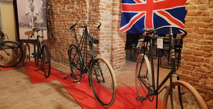 bici storiche vicenza bici storiche vicenza