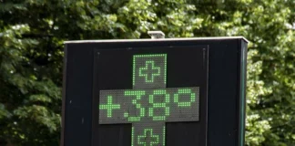 Caldo afoso e temperature oltre la media, arriva la svolta meteo: le previsioni meteo