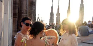 Meteo, ponte del 2 giugno sempre più caldo: sale lo Stress Index Meteo