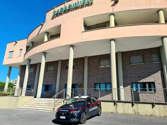 carabinieri-