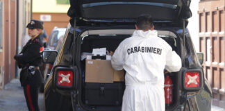 In Brianza arrestato un 53enne che perseguitava l’ex compagna