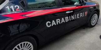 Maxi operazione dei carabinieri contro la ‘Ndrangheta’, 97 indagati in 14 province