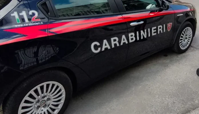 carabinieri
