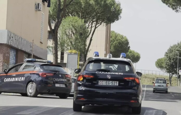 carabinieri-lazio