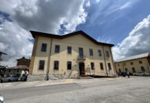 Inaugurata la Casa della Comunità di Asiago. Punto di riferimento sanitario per i cittadini, è la prima a entrare in servizio nell’Ulss 7 Casa della Comunità di Asiago