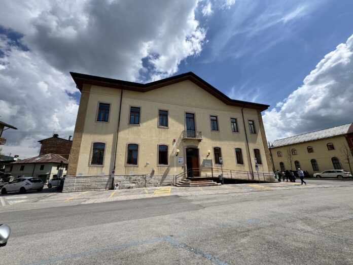 casa comunità asiago 3 Casa della Comunità di Asiago