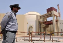 iran