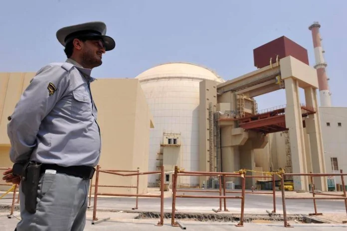 centrale_nucleare_iran_fg iran