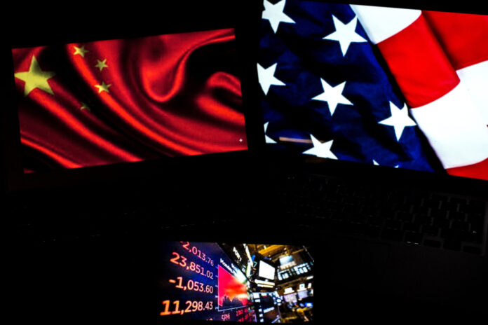 cina-usa