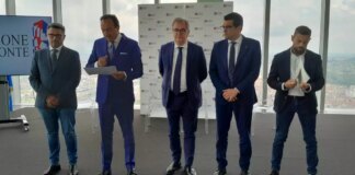 Piemonte, Cirio “Nuovo disegno di legge per dimezzare tempi urbanistici”