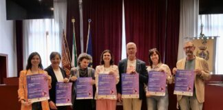 La presidente Damiano alla presentazione di ‘Invisibile danzare’