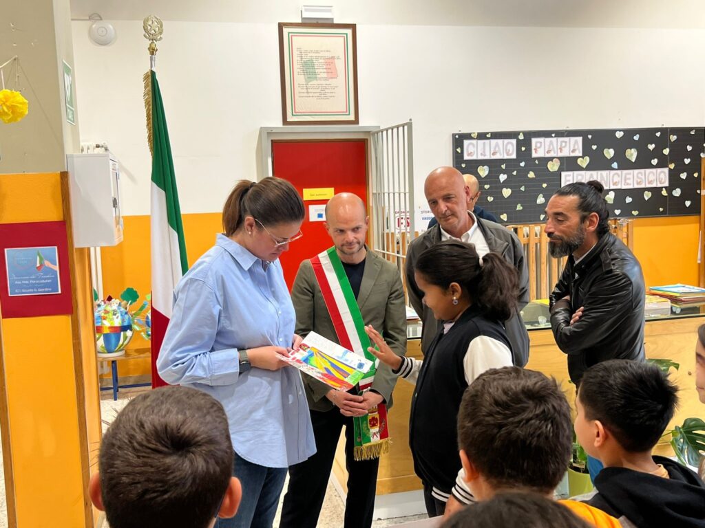 premiazione concorso