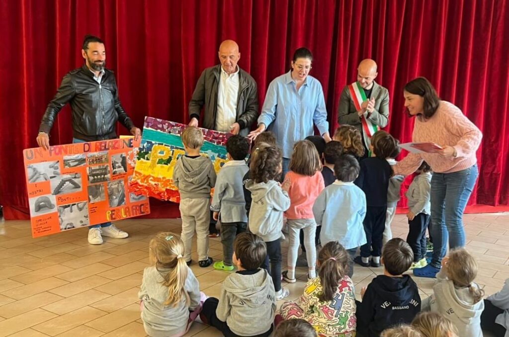 coloriamo concorso bambini